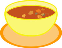 Free clipart from www.foodandhealth.com